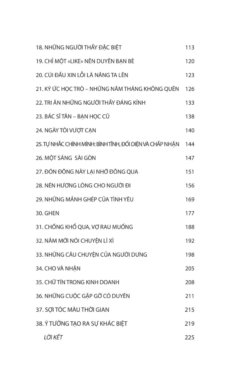 Lắng nghe cung bậc trái tim (130x205mm) Tản văn 15052019-230